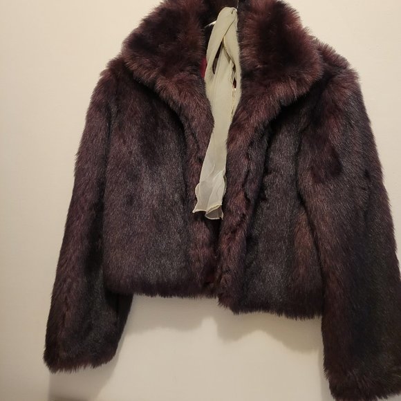 Jacket - Picture 2 of 3